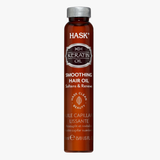 Hask Keratin Protein Smoothing Hair Oil 18ml