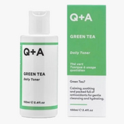 Q+A Green Tea Toner 100ml