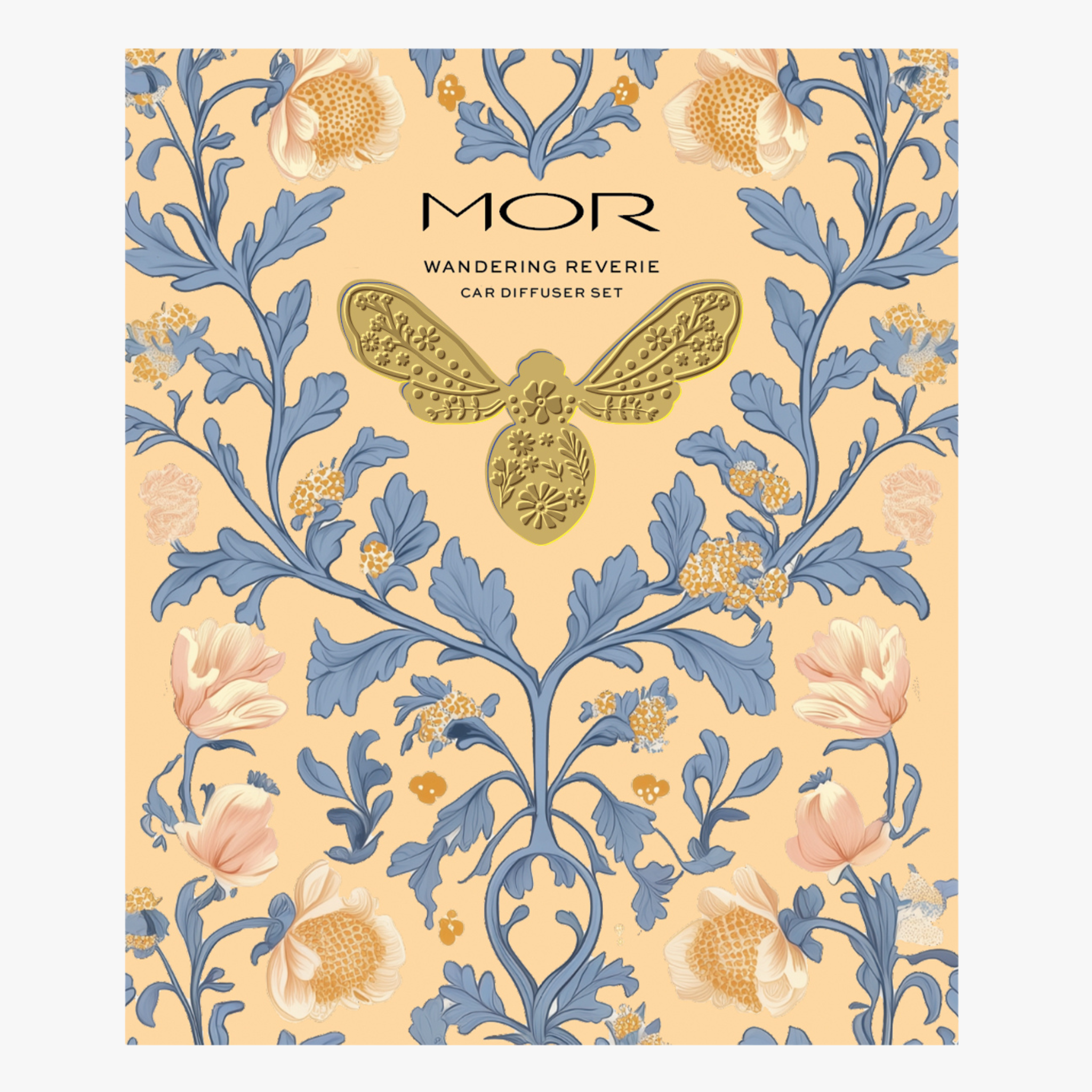 MOR Wandering Reverie