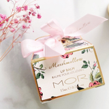 MOR Marshmallow Lip Balm 13g