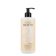 Mood by MOR Uplifting Citrus Hand & Body Lotion 450ml