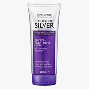 Provoke Touch of Silver Toning Treatment Mask 200ml