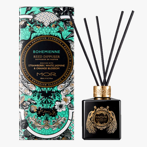 MOR Bohemienne Reed Diffuser 180ml