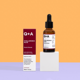 Q+A Hyaluronic Acid Facial Serum 30ml