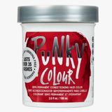 Punky Colour Vermilion Red Semi-Permanent Hair Colour 100ml