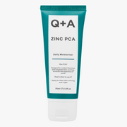 Q+A Zinc PCA Moisturiser 75ml