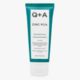 Q+A Zinc PCA Moisturiser 75ml