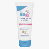 Baby Sebamed Diaper Rash Cream 100ml