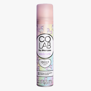 Co Lab Dry Shampoo Unicorn 200ml