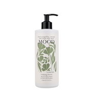 Mood by MOR Calming Forest Hand & Body Wash 450ml