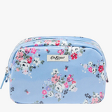 Cath Kidston Clifton Rose Cosmetic Bag