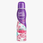 Soft & Gentle Anti-Perspirant Spray Fresh Blossom 50ml