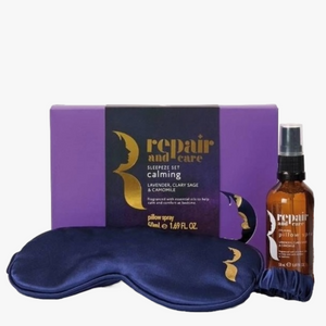 Repair and Care Sleepeze Calming Gift Set