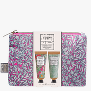 Heathcote & Ivory William Morris Golden Lily Hand Care Bag