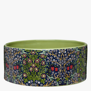 Heathcote & Ivory Canine Companion Ceramic Feeding Bowl