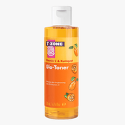 T-Zone Vitamin C & Kumquat Glo-Toner 200ml