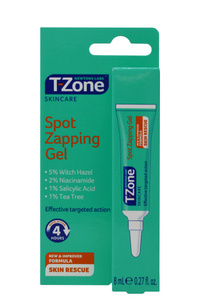 T-Zone Spot Zapping Gel 8ml