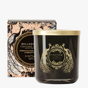 MOR Belladonna Fragrant Soy Candle 380g