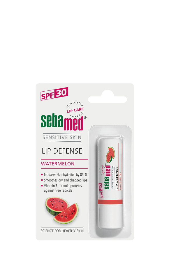 Sebamed Lip Balm SPF30 Watermelon