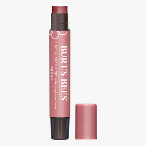 Burt's Bees Lip Shimmer Peony 2.76g