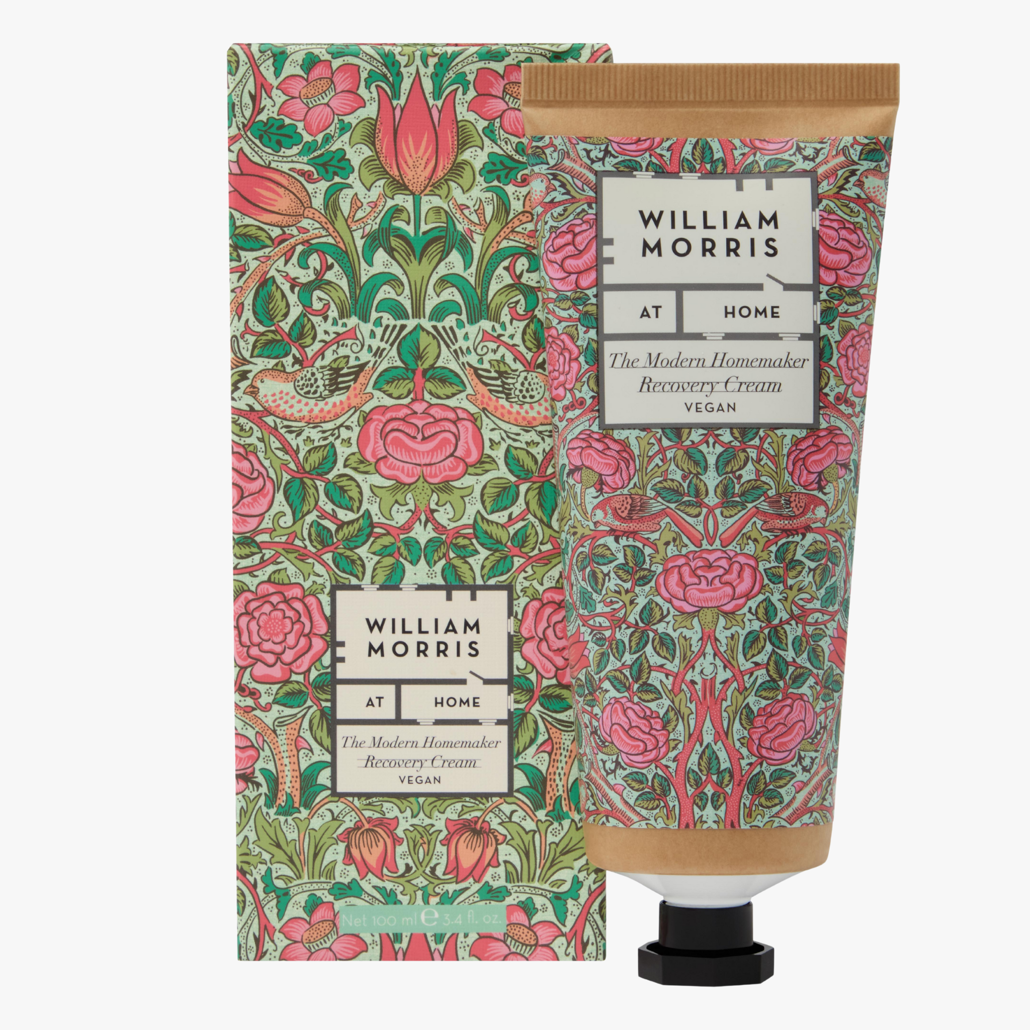 Heathcote & Ivory Hand Recovery Balm 100ml