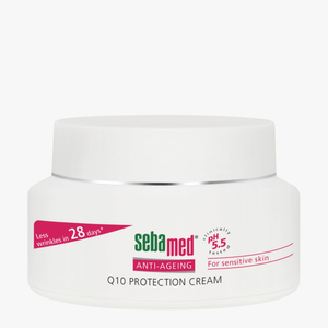 Sebamed Anti-Ageing Q10 Protection Cream 50ml