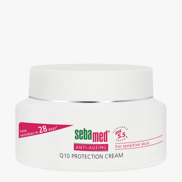 Sebamed Anti-Ageing Q10 Protection Cream 50ml