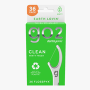 Go2 Dentagenie Flosspyx - Clean