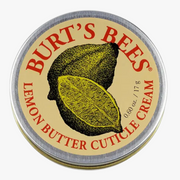 Burt's Bees Lemon Butter Cuticle Crème 17g