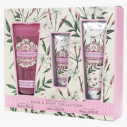 AAA Bath & Body Collection White Jasmine