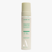 Azure Tan Self Tan Mousse Medium to Ultra Dark (Green Base) 200ml