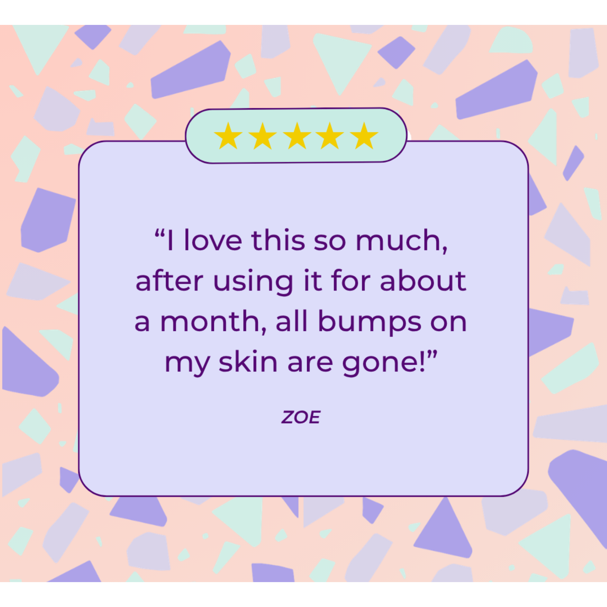Evre Time To Shine Raspberry & Almond Gentle Face Scrub 100ml