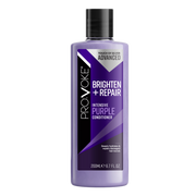 Provoke Touch Of Silver Advanced Brighten + Repair Conditioner 200ml
