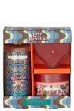 Heathcote & Ivory Love Revival Bubbles & Balm by Candlelight