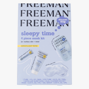 Freeman Sleepy Time Mask Kit