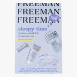 Freeman Sleepy Time Mask Kit