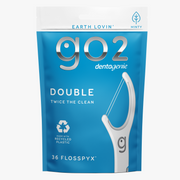 Go2 Dentagenie Flosspyx - Double