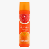 Tropical Fruits Orange & Grapefruit Body Mist 240ml