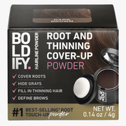 Boldify Hairline Powder Dark Brown 4g