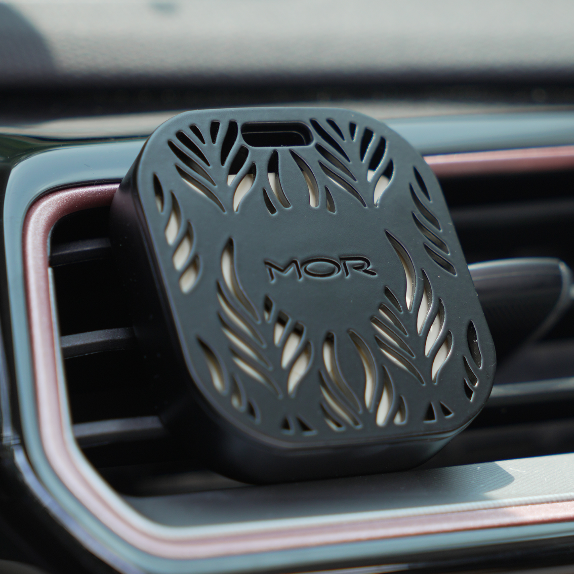 MOR Car &Space Diffuser - Marshmallow