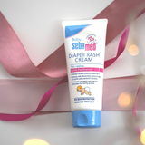 Baby Sebamed Diaper Rash Cream 100ml