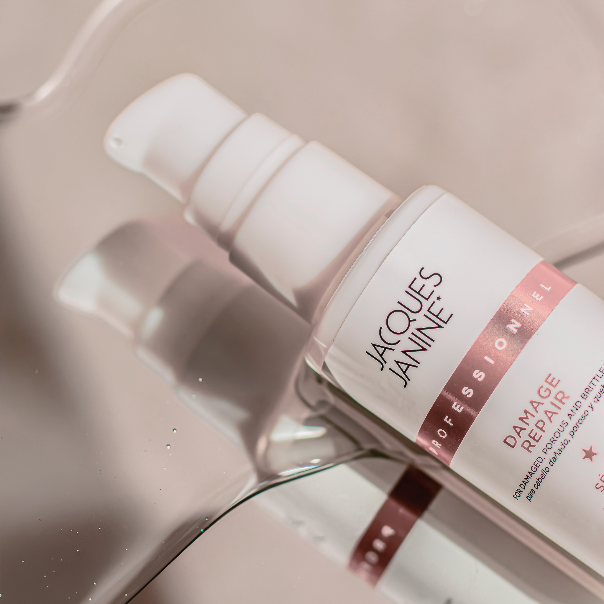 Jacques Janine Damage Repair Serum 30ml