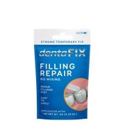 Go2 Dentagenie Dentafix Filling Repair