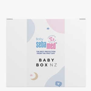 Baby Sebamed Baby Box