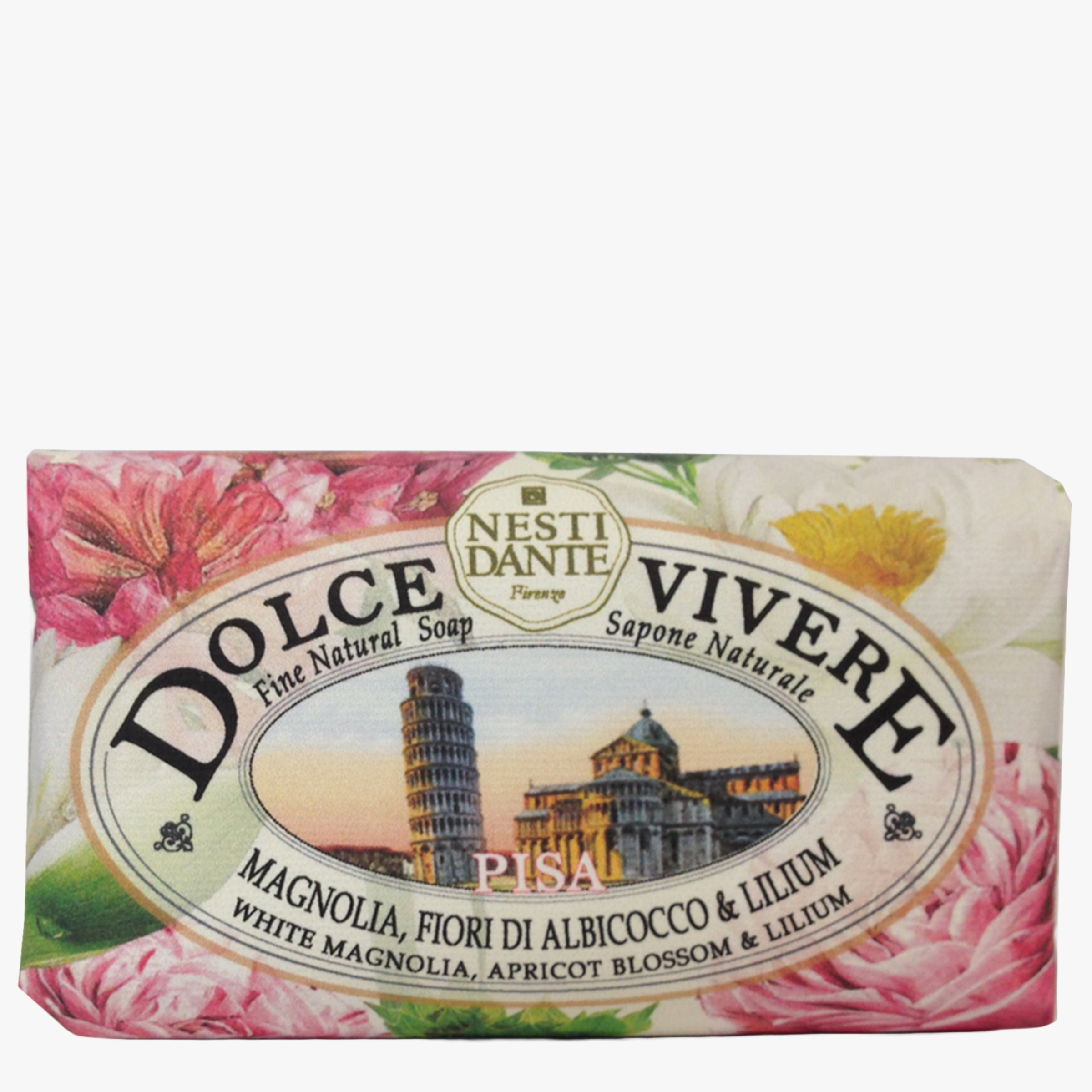 Nesti Dante Pisa Dolce Vivere Soap