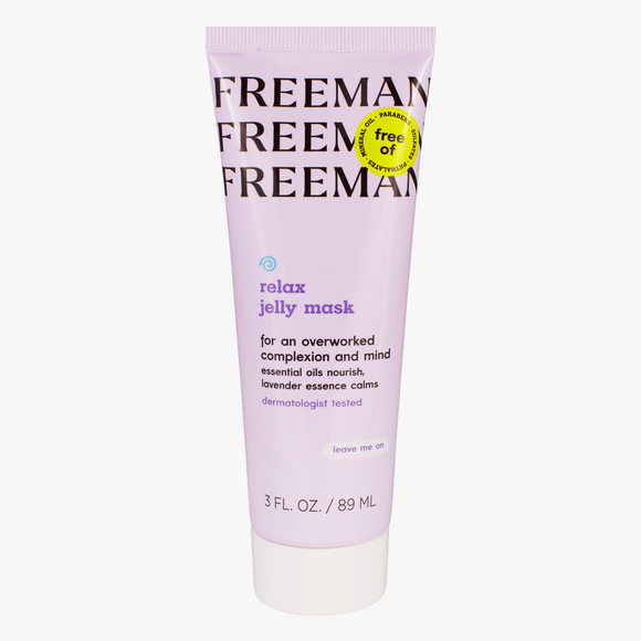 Freeman Relax Jelly Mask 89ml