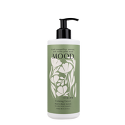 Mood by MOR Calming Forest Hand & Body Lotion 450ml