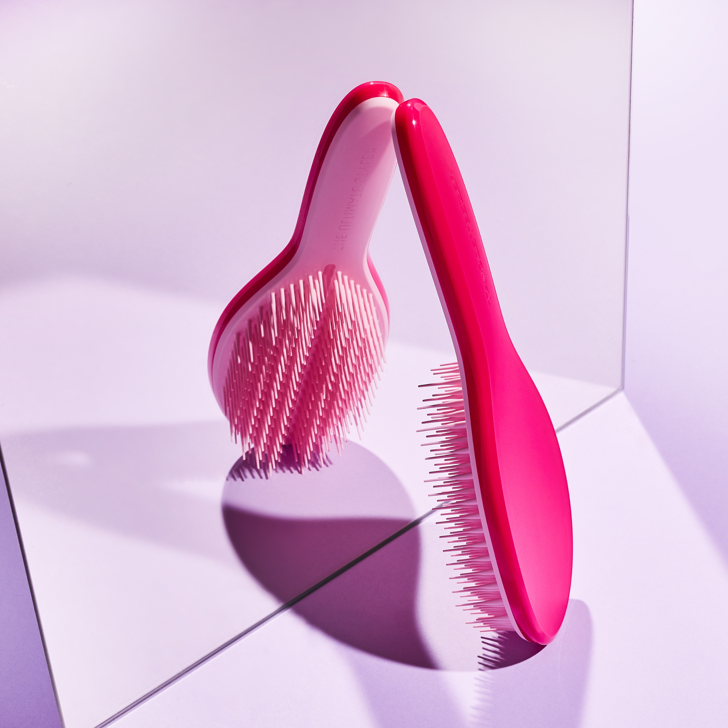 Tangle Teezer Ultimate Styler Sweet Pink