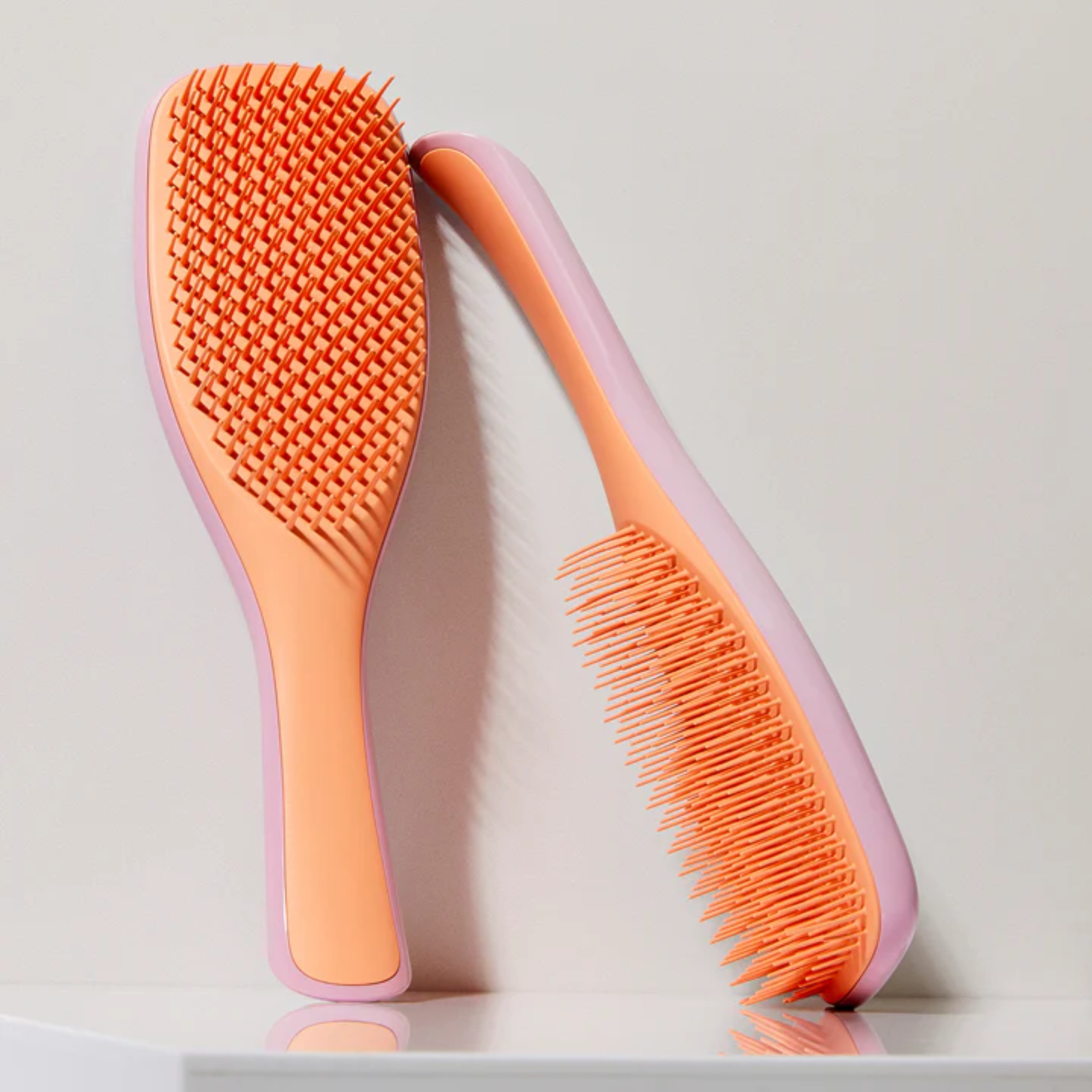 Tangle Teezer Ultimate Detangler Rosebud & Apricot