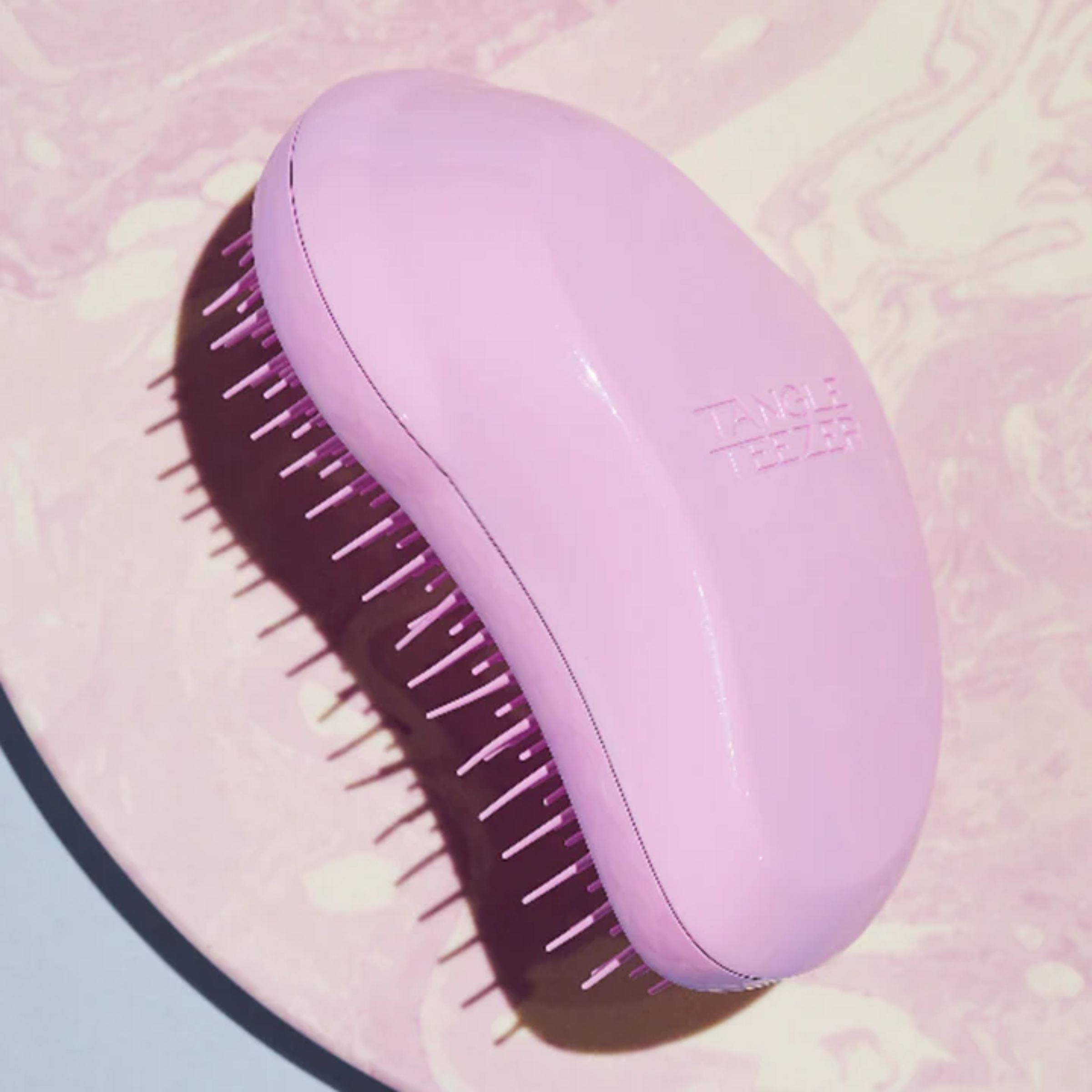 Tangle Teezer Fine & Fragile Pink Dawn